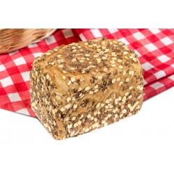 ALMAN TOST EKMEĞİ